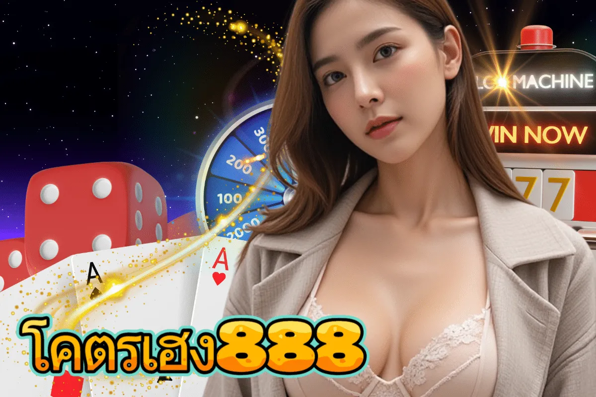 โคตรเฮง888 wallet